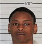 Jamarcus Nance, - Shelby County, TN 