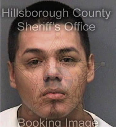 John Noriega, - Hillsborough County, FL 