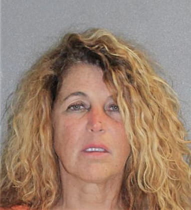 Tracy Owens, - Volusia County, FL 