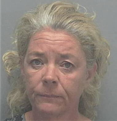 Deborah Pegg, - Lee County, FL 