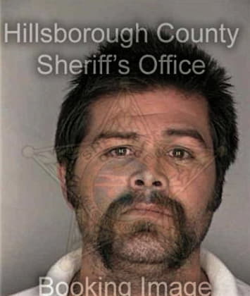 Eric Perez, - Hillsborough County, FL 