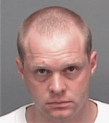 Matthew Perkins, - Pinellas County, FL 