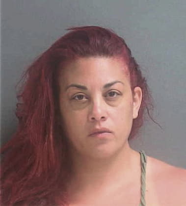 Rhonda Peterson, - Volusia County, FL 