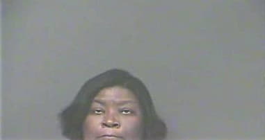 Tiffaney Phillips, - Desoto County, MS 