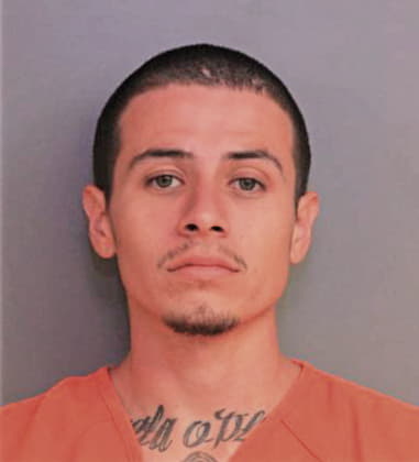 Rafael Prado, - Polk County, FL 