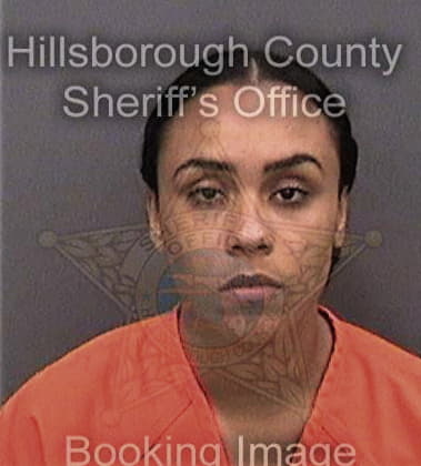 April Prather, - Hillsborough County, FL 