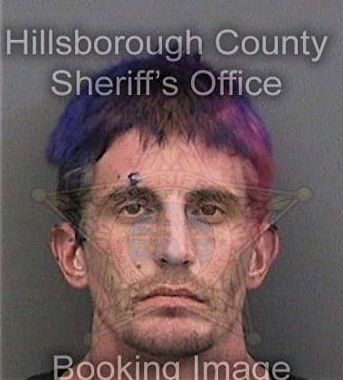 Ferdinand Ramosramos, - Hillsborough County, FL 