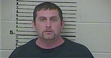 Jonathan Rawlings, - Clay County, KY 