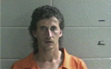 Samuel Reynold, - Laurel County, KY 