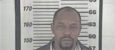 Anthony Reynolds - Campbell County, KY 