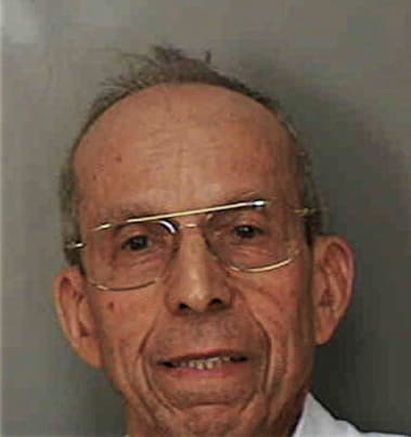 David Richter, - Polk County, FL 