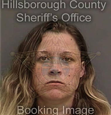Lisbet Rivero - Hillsborough County, FL 