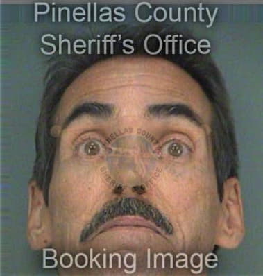 Michael Rivers, - Pinellas County, FL 