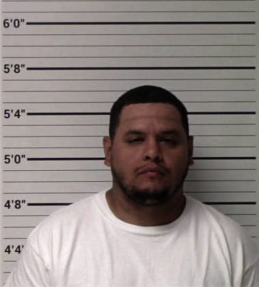 Christopher Robles, - Kerr County, TX 