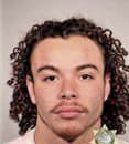 Lanz Rodriguez - Multnomah County, OR 