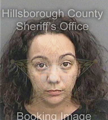 Sheila Rodriguezcintao, - Hillsborough County, FL 