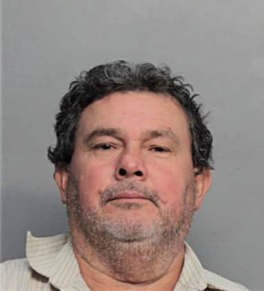 Javier Rodriguezsilva, - Dade County, FL 