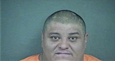 Victor Romero-Curel, - Wyandotte County, KS 