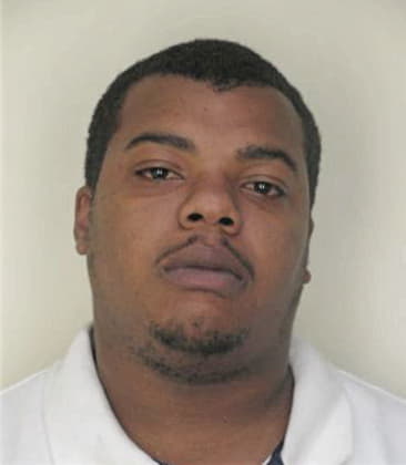 Cedric Sanders, - Hillsborough County, FL 