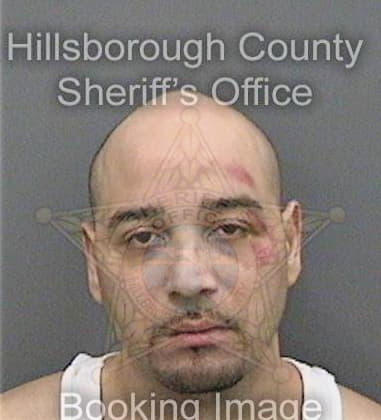 Jesus Sandoval, - Hillsborough County, FL 