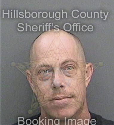 Robert Schrey, - Hillsborough County, FL 