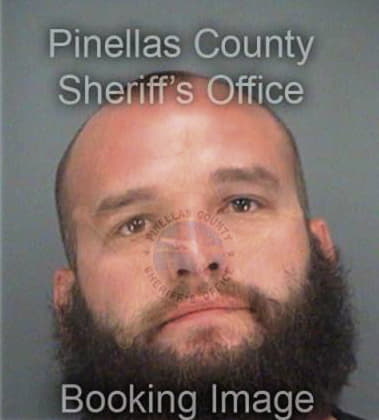 Thomas Shayhorn, - Pinellas County, FL 