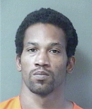 Tarrell Sheppard, - Okaloosa County, FL 