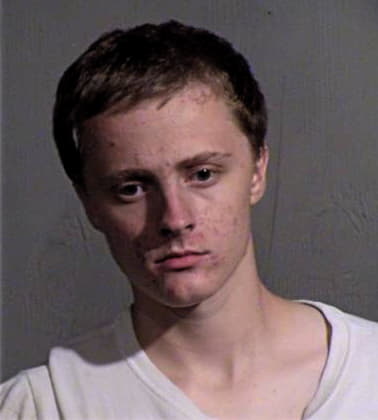 Matthew Shull - Maricopa County, AZ 