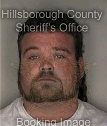 Tommy Simmons, - Hillsborough County, FL 