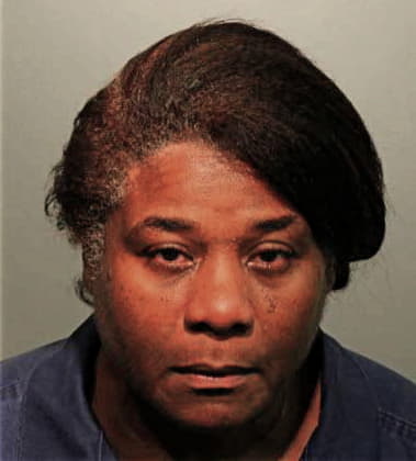 Shamira Siplin, - Seminole County, FL 