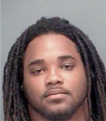 Boyzel Small - Pinellas County, FL 