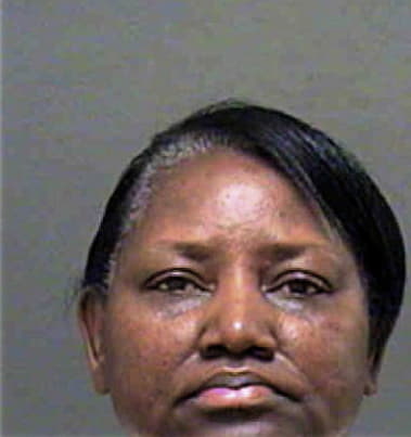 Ashia Smith, - Mecklenburg County, NC 