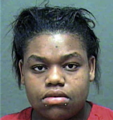 Danika Smith, - Mecklenburg County, NC 