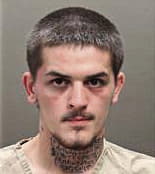 James Smith - Franklin County, OH 