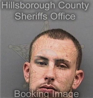 James Smith, - Hillsborough County, FL 