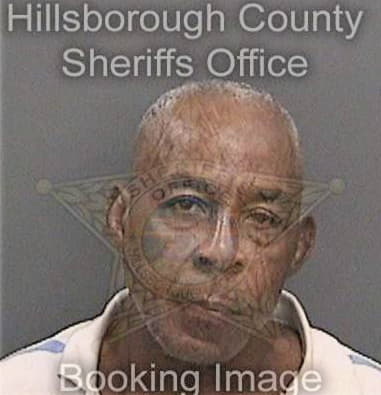 Jauwan Smith, - Hillsborough County, FL 