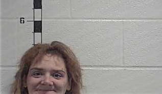 Jennifer Smith, - Shelby County, KY 