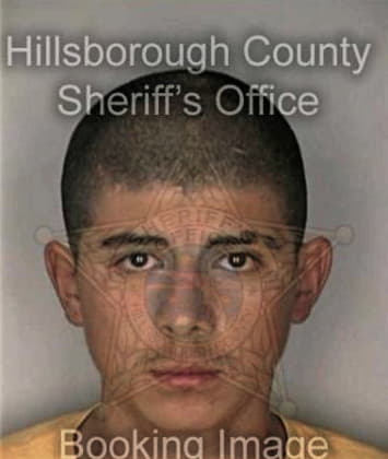 Johnathan Smith, - Hillsborough County, FL 