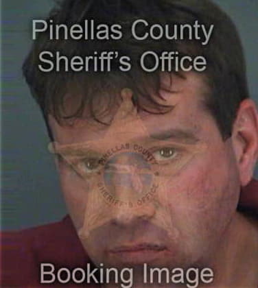 Thomas Smith - Pinellas County, FL 