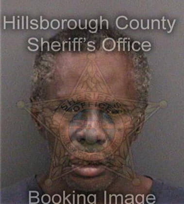 Philip Snead, - Hillsborough County, FL 