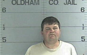 Richard Snow, - Oldham County, KY 