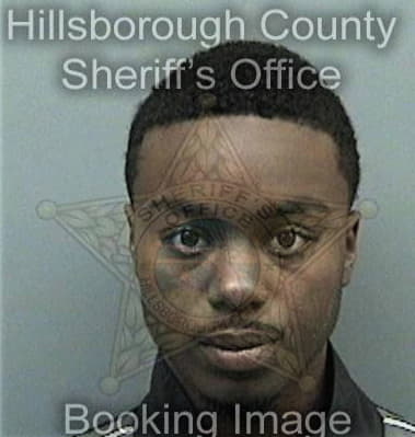 Gregory Spain, - Hillsborough County, FL 