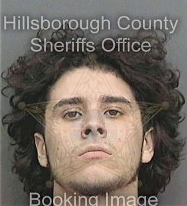 Anthony Spiegel, - Hillsborough County, FL 