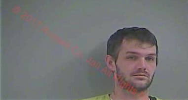 Christian Spiller, - Russell County, KY 