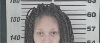 Valencia Stallings - Campbell County, KY 