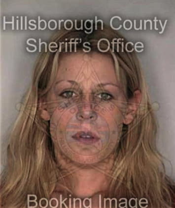 Michelle Stephens, - Hillsborough County, FL 