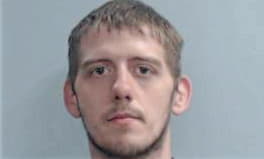 Ryan Stephens - Fayette County, KY 