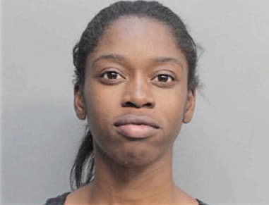 Jacqueline Stevenson, - Dade County, FL 