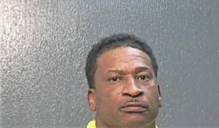 Rodney Stewart, - Jackson County, MS 