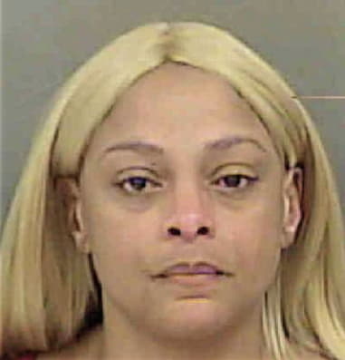 Alicia Stinson, - Mecklenburg County, NC 